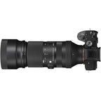 Sigma 100-400mm F5-6.3 Lens for Sony E