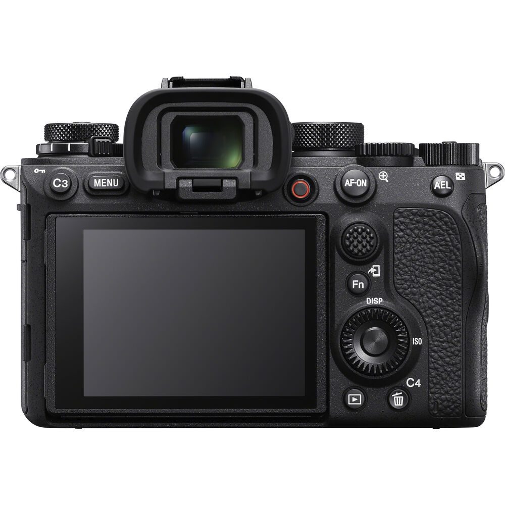 Sony Alpha a1