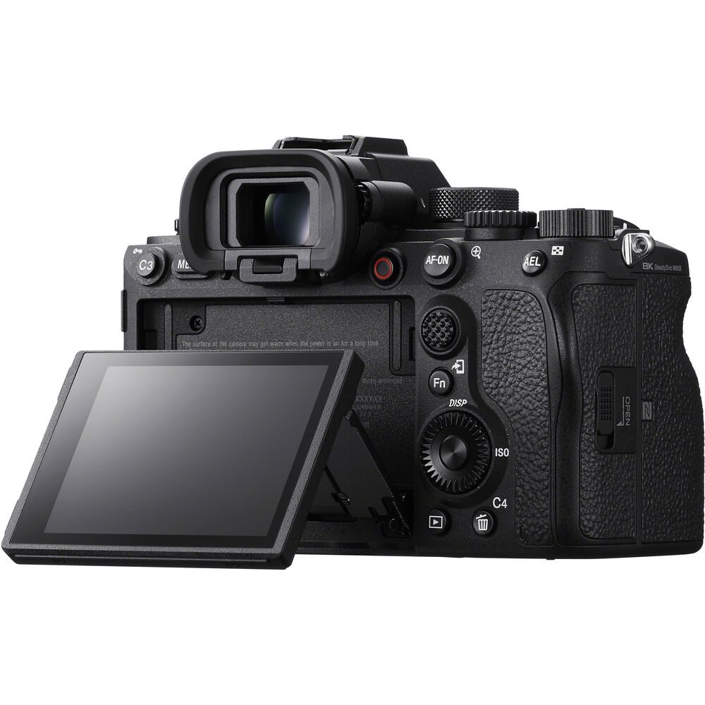 Sony Alpha a1