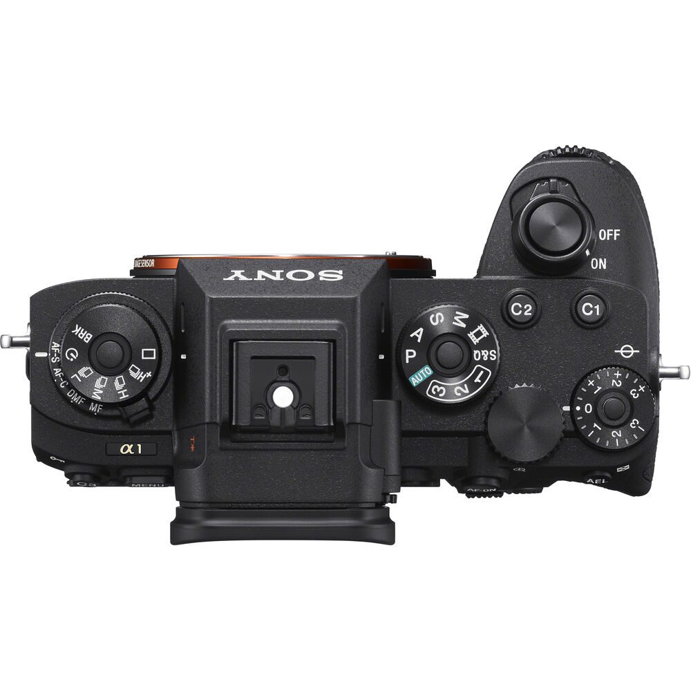 Sony Alpha a1