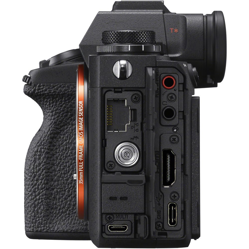 Sony Alpha a1