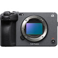 SONY FX3 CINE CAMERA