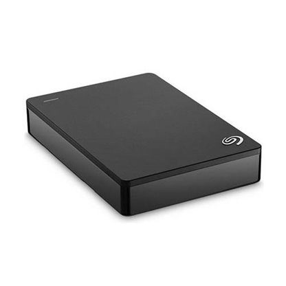 Seagate 4TB External Hard Drive
