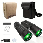 Suncore 10x42 HD Pro Binoculars Black