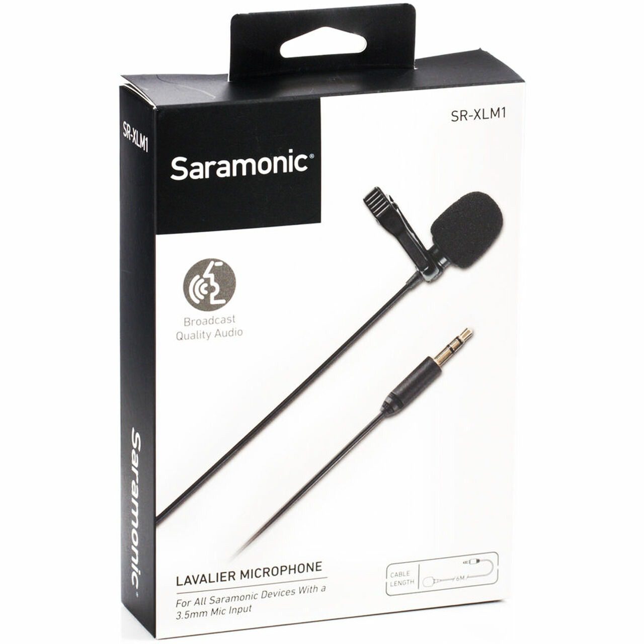 Saramonic SR-XLM1