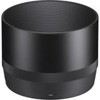 Sigma 105mm CAP