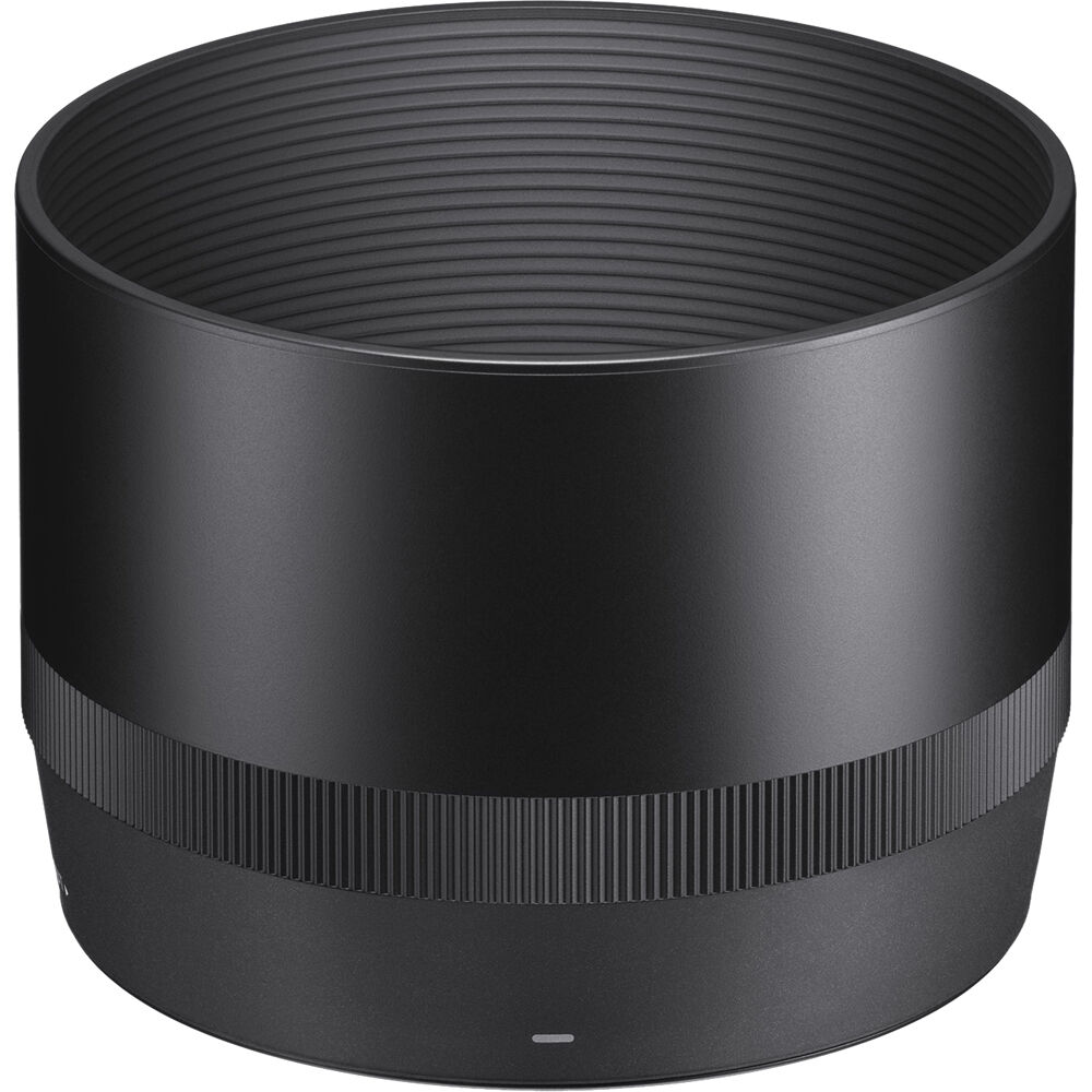 Sigma 105mm CAP