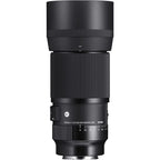 Sigma 105mm MAIN