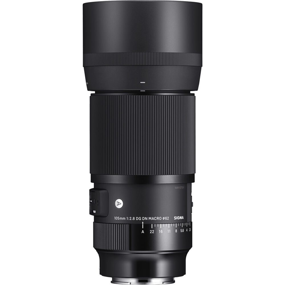 Sigma 105mm MAIN