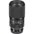 Sigma 105mm TILT
