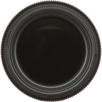 Sigma 105mm TOP VIEW