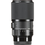 Sigma 105mm TURNED