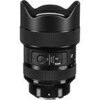 Sigma 14-24mm f2.8 Art Lens Sony E
