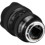 Sigma 14-24mm f2.8 Art Lens Sony E