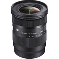 Sigma 16-28mm f2.8 DG DN Contemporary Lens for Leica L