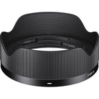 Sigma 24mm f2 HOOD