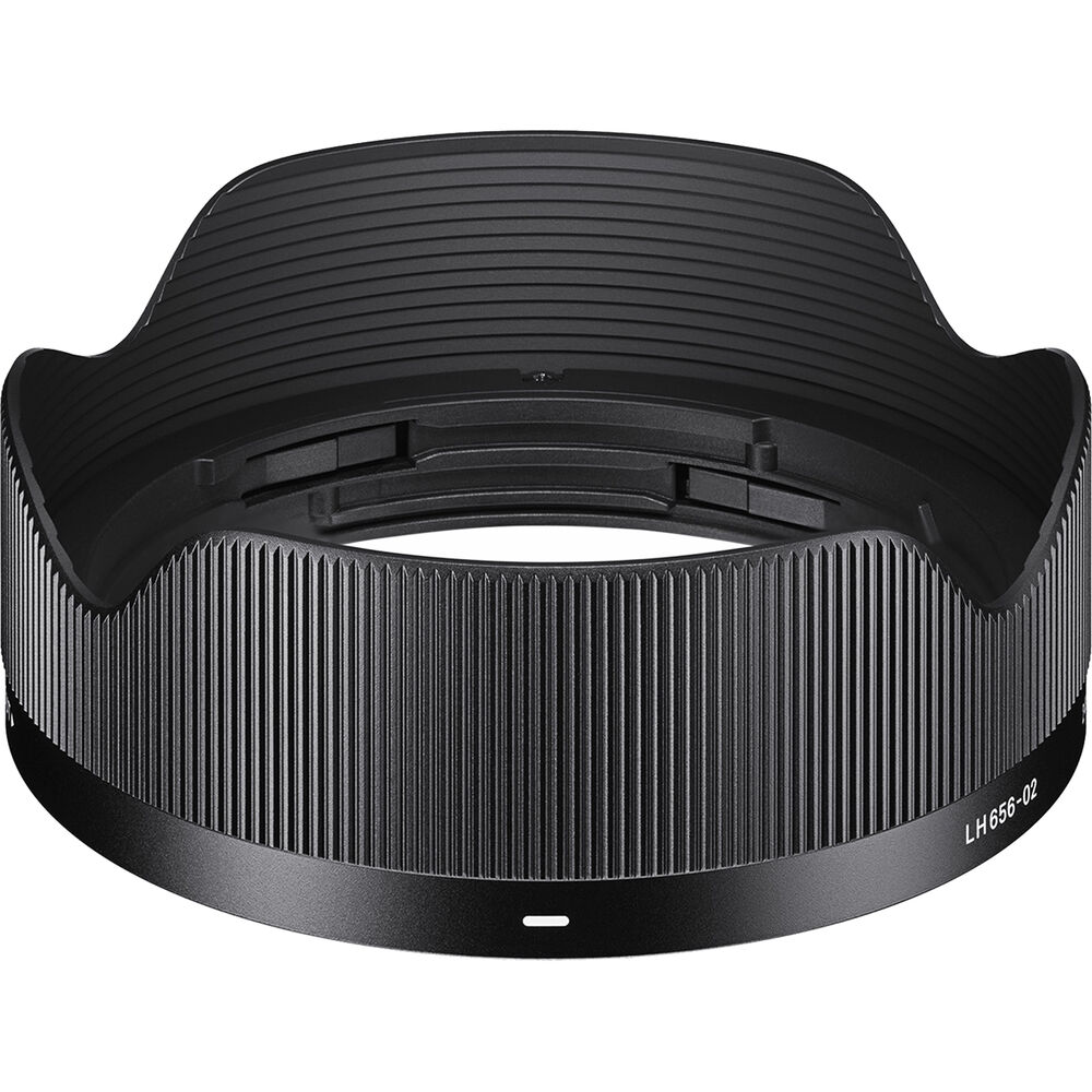 Sigma 24mm f2 HOOD