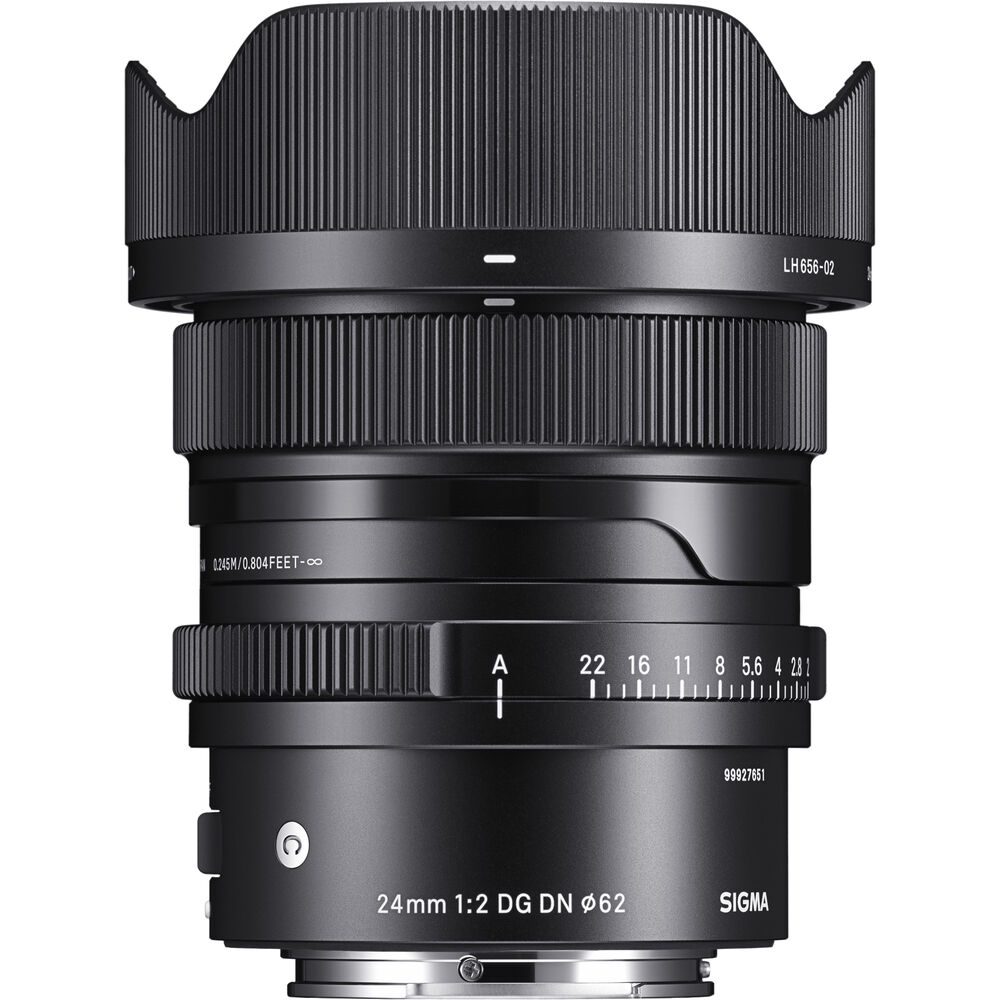 Sigma 24mm f2 MAIN