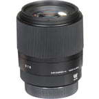 Sigma 30mm f1.4 Lens for Micro Four Thirds