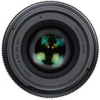 Sigma 30mm f1.4 Lens for Micro Four Thirds