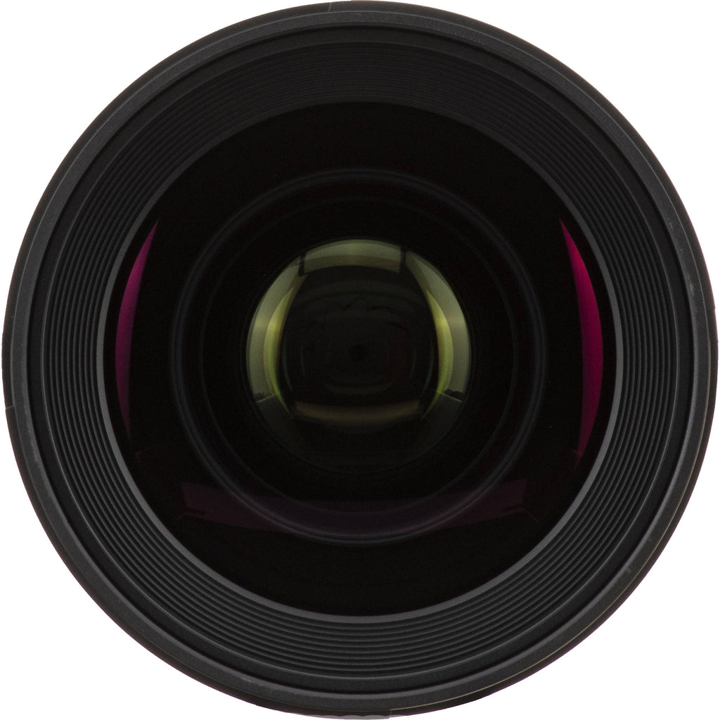 Sigma 35mm f1.2 Art for Sony E Lens