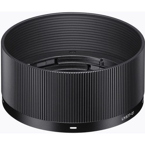 Sigma 45mm f2.8 Lens for Sony E