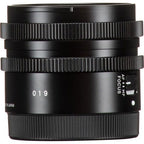 Sigma 45mm f2.8 DG DN Lens Sony E