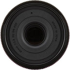 Sigma 45mm f2.8 DG DN Lens Sony E