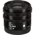 Sigma 45mm f2.8 DG DN Lens Sony E