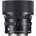 Sigma 45mm f2.8 DG DN Contemporary Lens for Sony E
