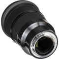 Sigma 50mm BACK