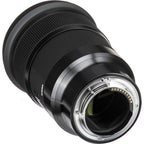Sigma 50mm BACK