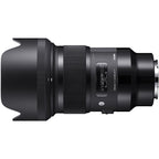 Sigma 50mm MAIN