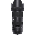 Sigma 70-200mm f2.8 Lens for Nikon