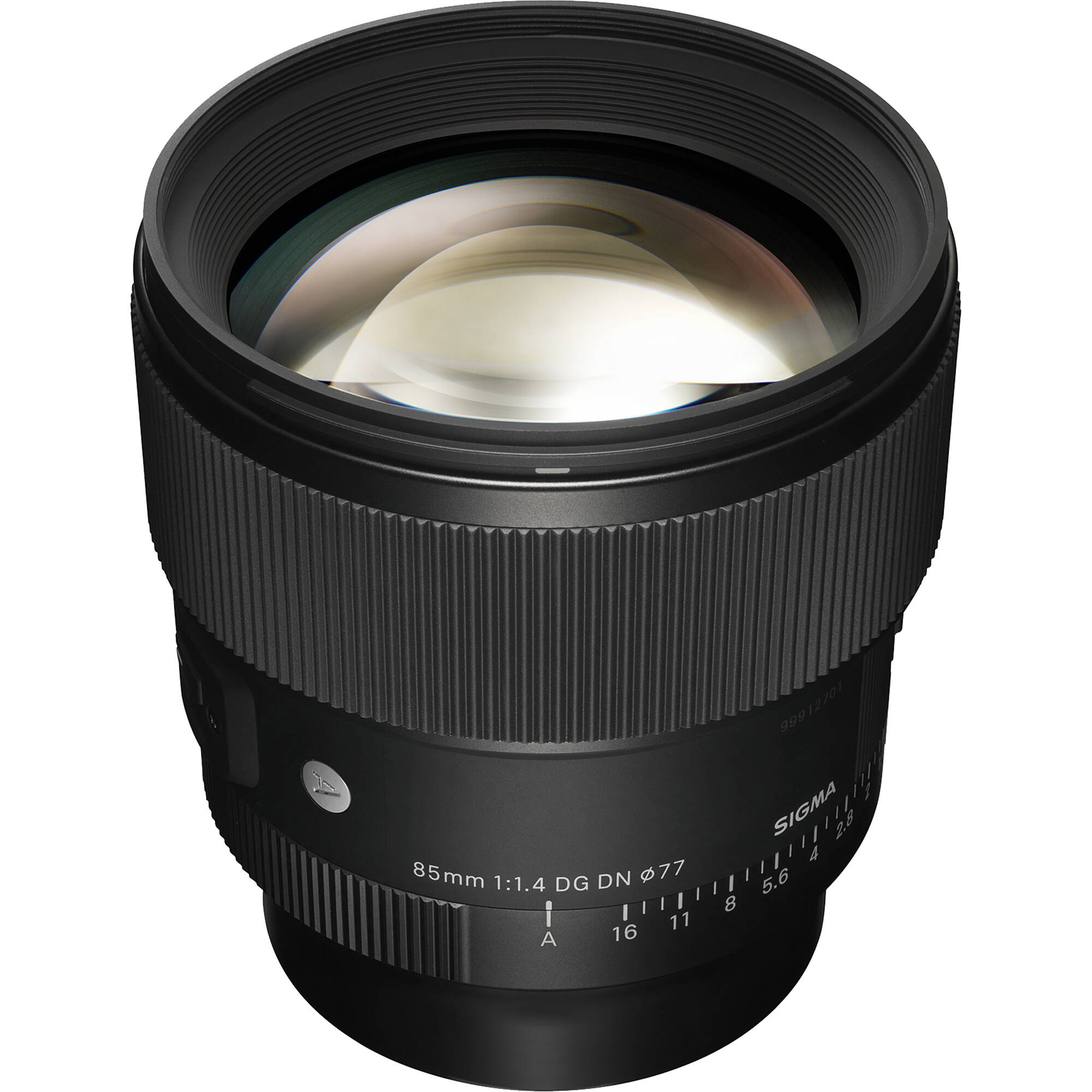 Sigma 85mm f1.4 Art Lens for Sony E