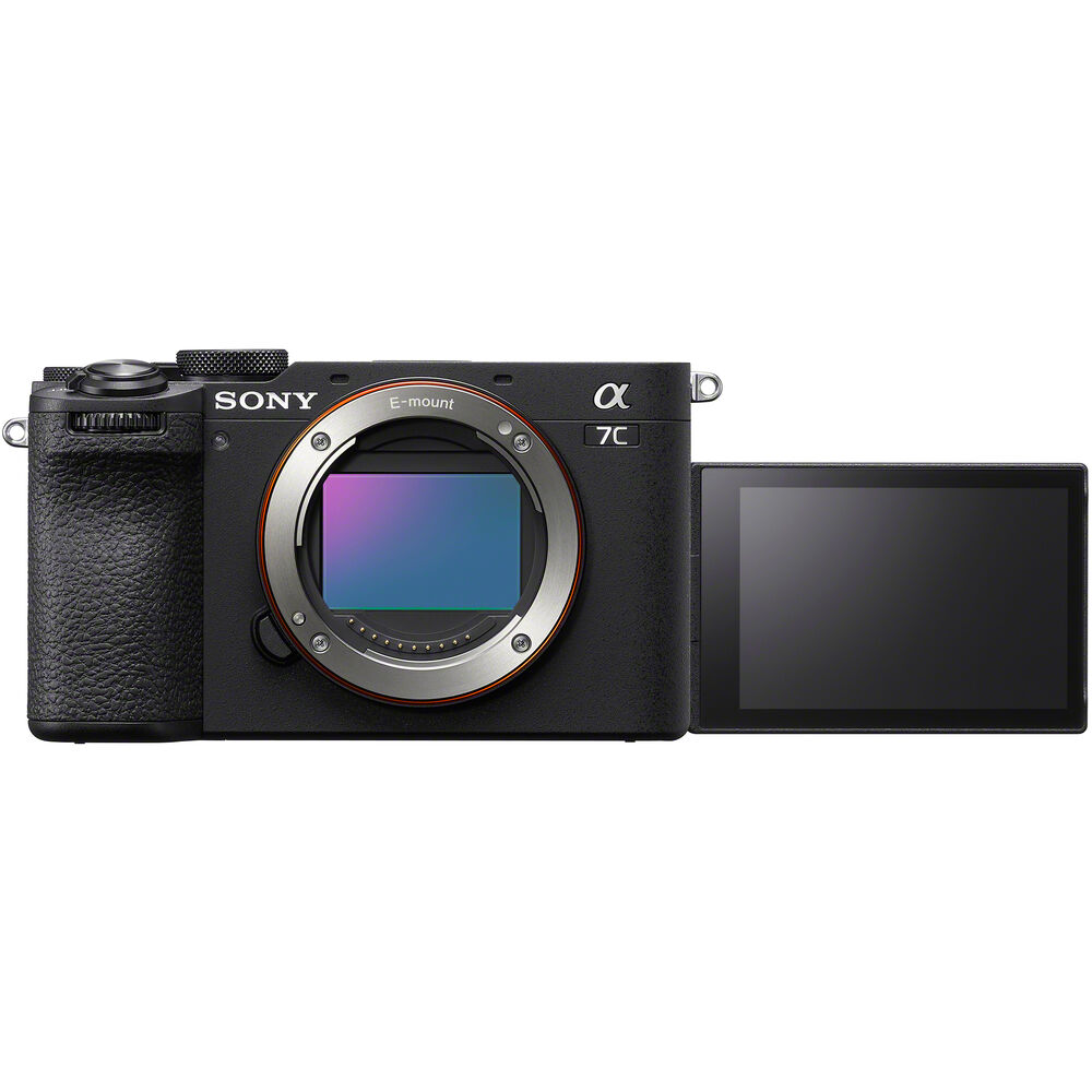 Sony Alpha a7C II