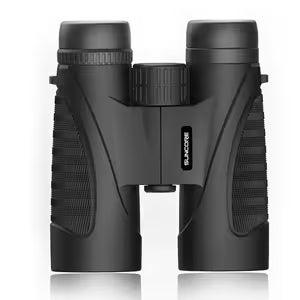 Suncore 10x42 HD Pro Binoculars Black