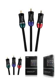 TDK 2M Composite Video Cable