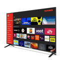 Telefunken 65" Smart UHD LED TV TLEDDS-65UHD