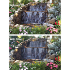 Tiffen 72mm 2 to 8-Stop Variable ND Filter