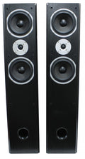 TLS FLOORSTANDING SPEAKERS 1