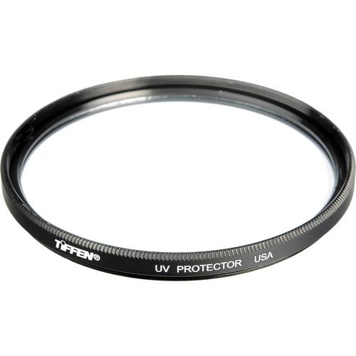 Tiffen 49mm UV Filter