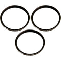 Tiffen 58mm Close Up Filter Set