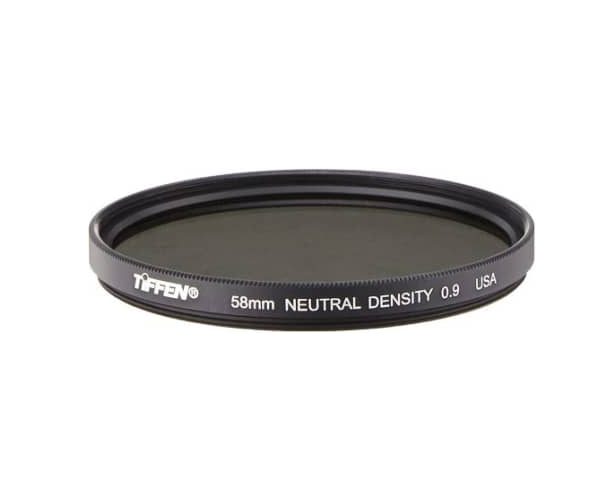Tiffen 58mm ND