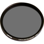 Tiffen 67mm Circular Polarizing Camera Lens Filter