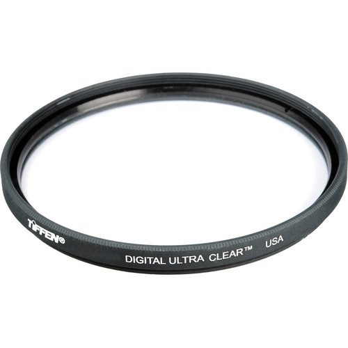 Tiffen 67mm UV HT Filter
