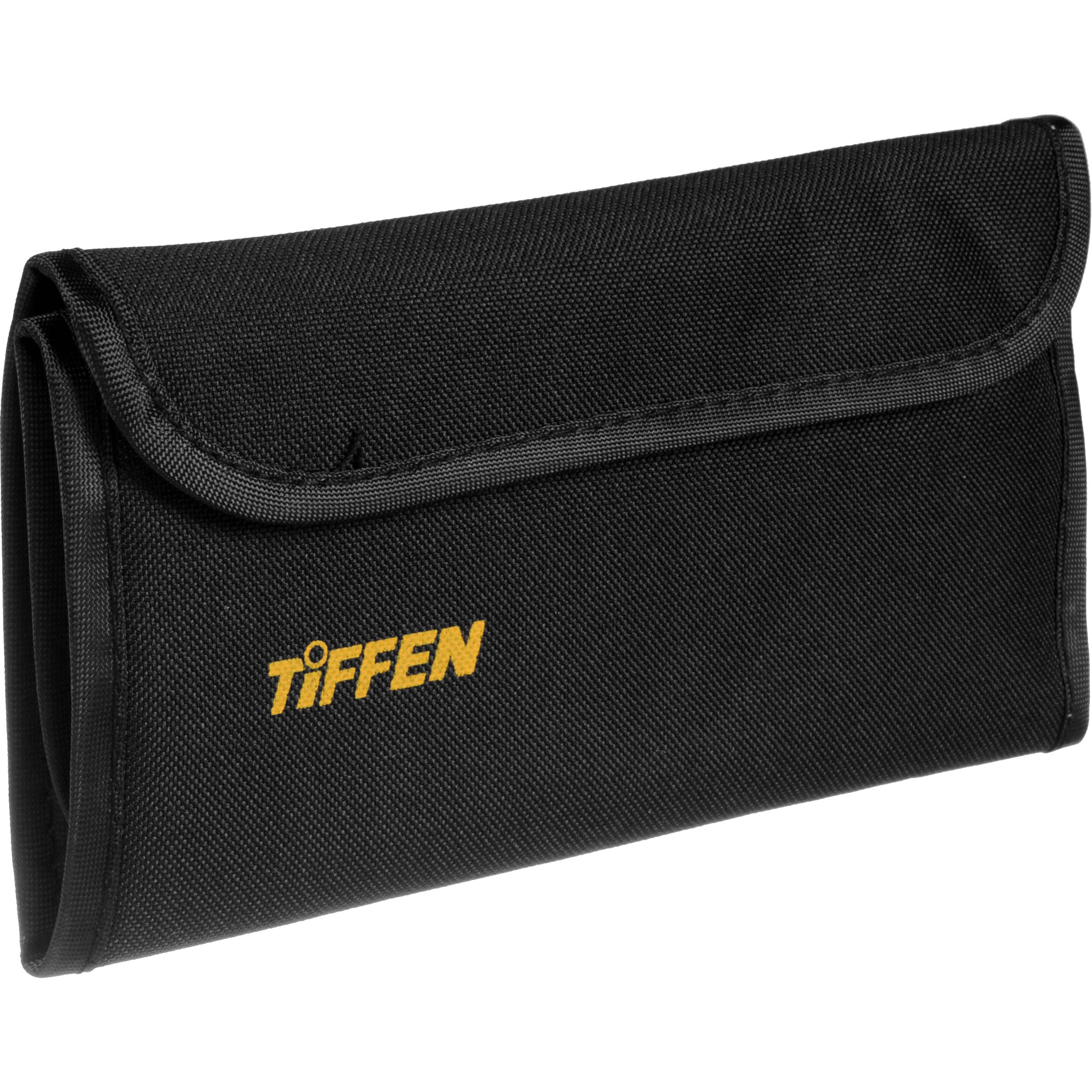 Tiffen Camera Lens Filter Pouch