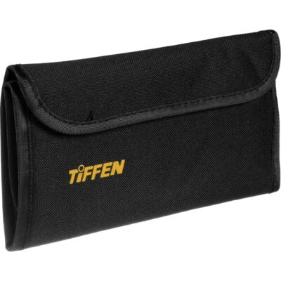 Tiffen 4-Pocket Cordura Filter Pouch
