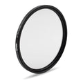 Tiffen 49mm UV Protector Filter for camera lenses