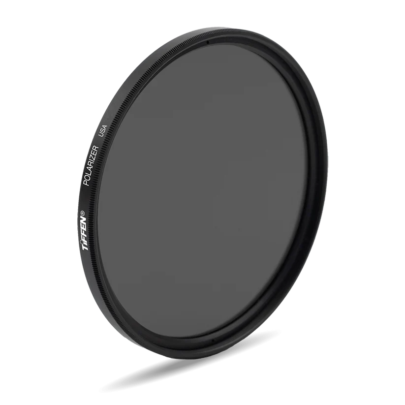 Tiffen 55mm Circular Polarizing Filter